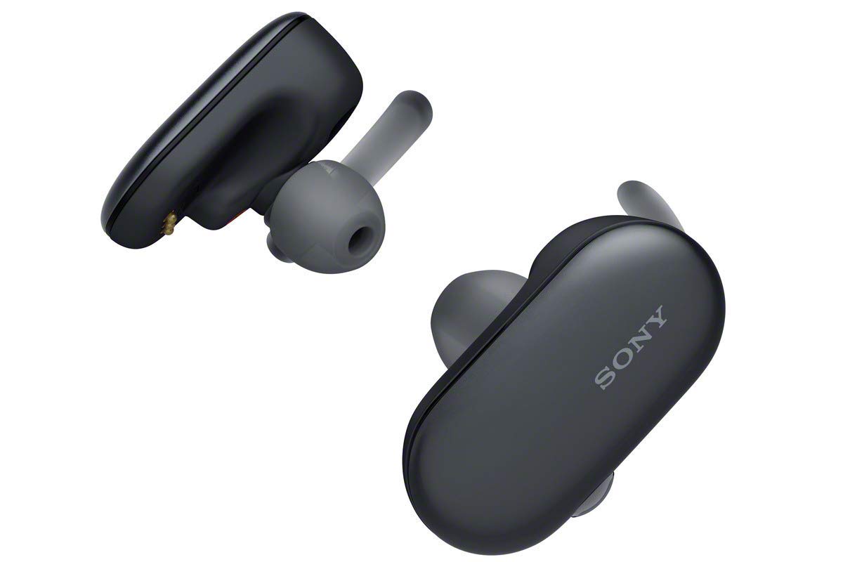 Sony WF-SP900 MP3 Bluetooth ANC Truly Wireless Earphone
