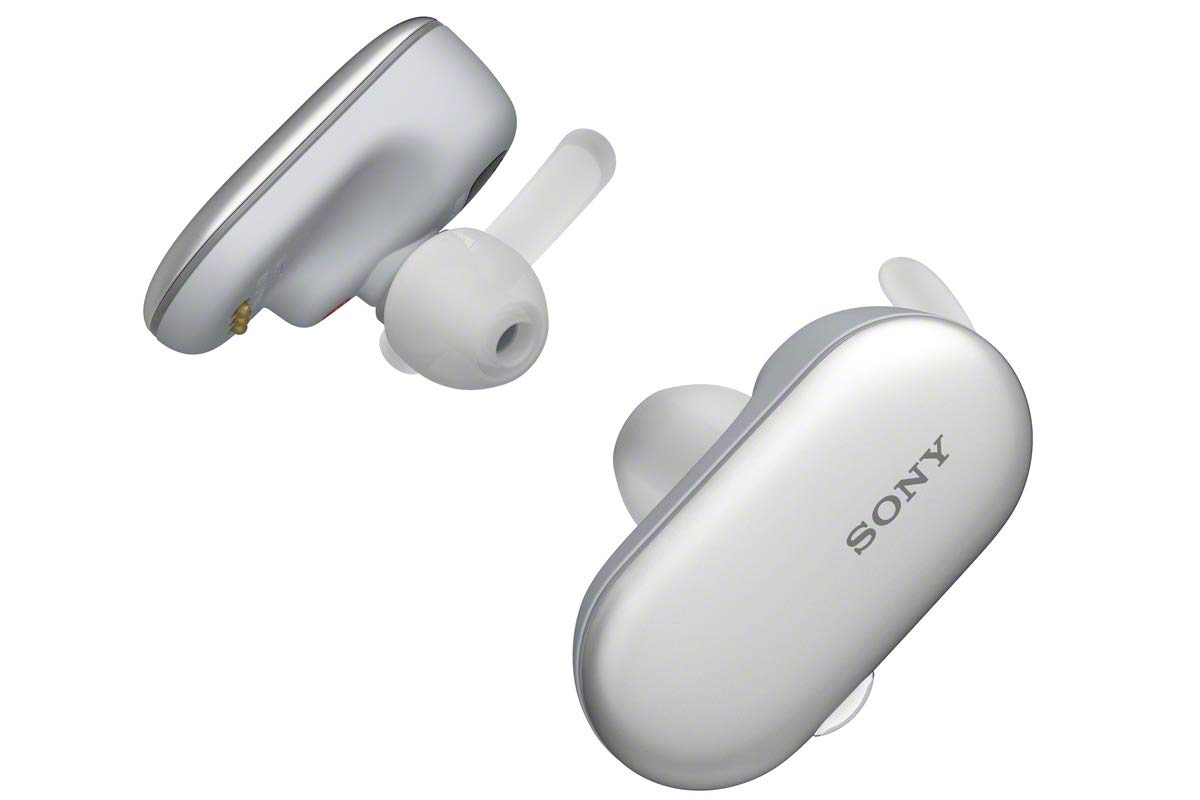 Sony WF-SP900 MP3 Bluetooth ANC Truly Wireless Earphone