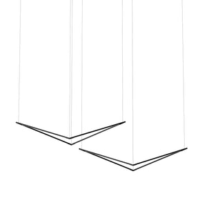 Koncept Z-Bar Pendant Bird LED Ceiling Lamp (ZBP-B)